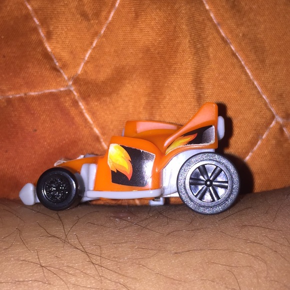 Tiny car - Picture 4 of 6